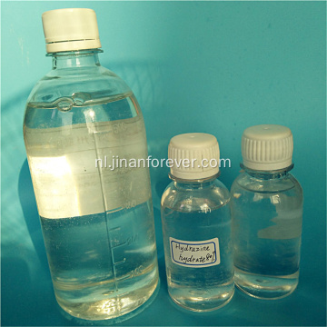 Hydrazinehydraat N2H4 · H2O 40% - 80%